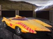 Jouer à 3D Flash Racer