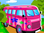 Jouer à Camper Van Parking