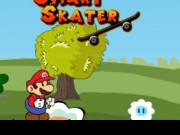 Jouer à Mario Smart Skater