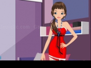 Jouer à Free Style Dress Up