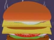Jouer à Hamburger at McDrive