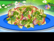 Jouer à Asian Slaw Recipe