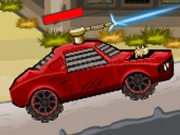 Jouer à Offroad Warrior