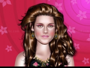 Jouer à Kristen Stewart Beauty Secrets