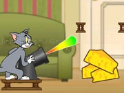 Jouer à Tom and Jerry Steal Cheese Level Pack