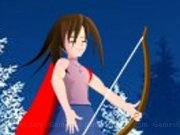 Jouer à The Girl Sharpshooter