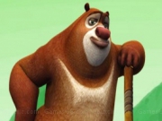 Jouer à Bear Big Extremity Counterattack