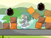 Jouer à Tom and Jerry TNT Level Pack