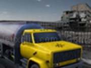Jouer à Chaos Truck