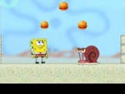 Jouer à Spongebob Saving patrick