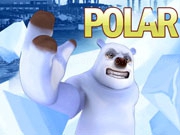 Jouer à Polar Bear Run