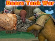 Jouer à Bears Tank War