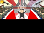 Jouer à Kick Out Kim