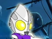 Jouer à Ultraman and Zombie War