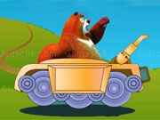 Jouer à Tank Bear