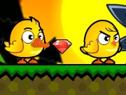 Jouer à Chicken Duck Brothers