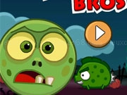 Jouer à Zombie Bros