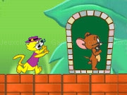 Jouer à Tom Save Jerry
