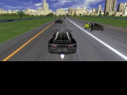 Jouer à 3D Bugatti Racing