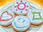 Jouer à Creamy Cookies