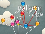Jouer à Balloon Tangle