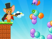 Jouer à Jerry Shooter