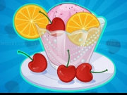 Jouer à Cherry Vanilla Ice Cream
