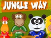 Jouer à Jungle Way