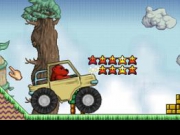 Jouer à Bear Truck