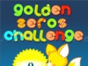 Jouer à Golden Zero Challenge
