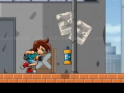 Jouer à Parkour Master