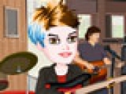 Jouer à Keiths Garage Band