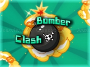 Jouer à Bomber Clash