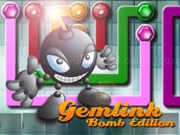 Jouer à Gemlink Bomb Edition