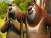 Jouer à Bear Two Hit Bubble