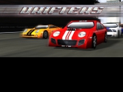 Jouer à Drifters