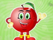 Jouer à Juicy Fruit Puzzles