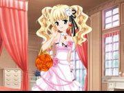 Jouer à Anime Flower Princess