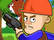 Jouer à Bear Killer