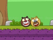 Jouer à Bear Bros Adventure