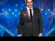 Jouer à Louis Tomlinson - One Direction - Dressup