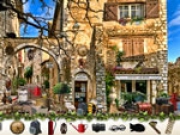 Jouer à French Village Romance