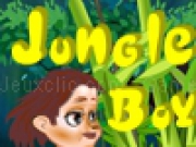 Jouer à Jungle Boy