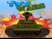 Jouer à Toy Wars