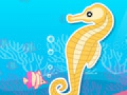 Jouer à Finding Seahorses