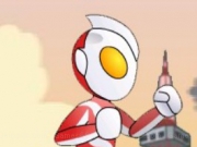 Jouer à Five Ultraman Brothers