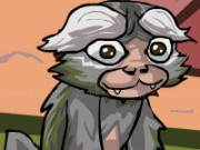 Jouer à Furry finger monkey