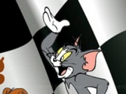 Jouer à Tom And Jerry Moto Racing