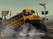 Jouer à Monster Bus