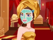 Jouer à Hogwarts Magical Makeover